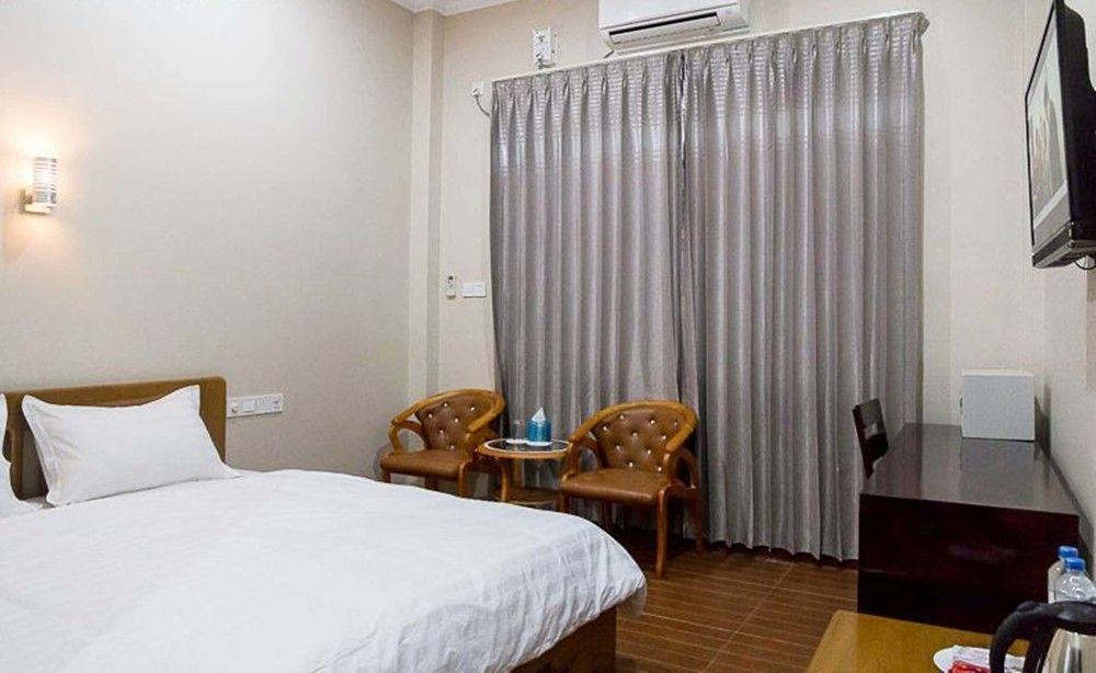 Hotel Lily The Home Хсипау Екстериор снимка