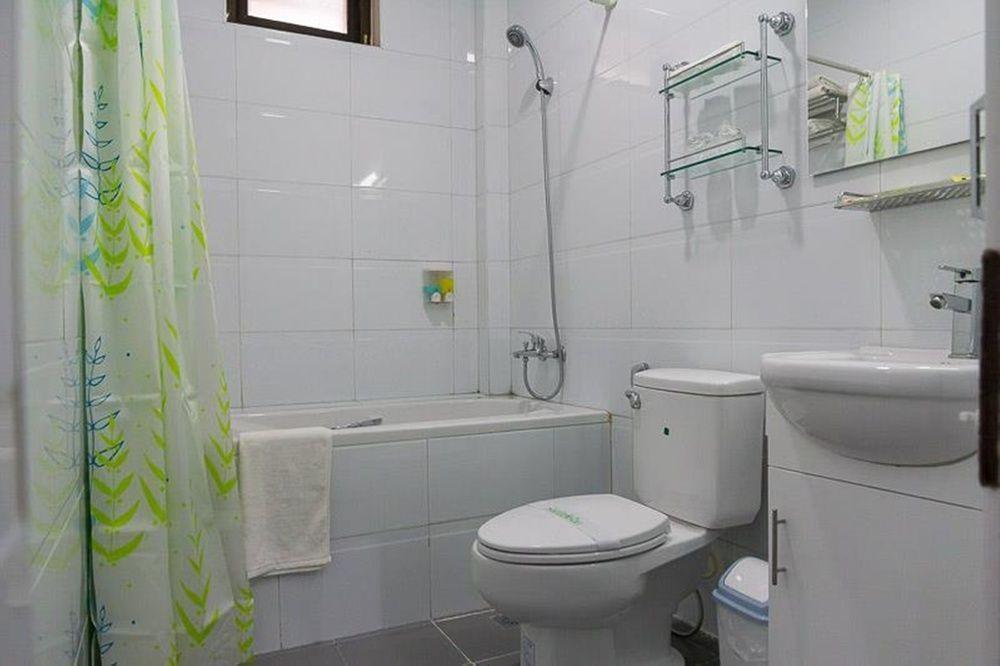 Hotel Lily The Home Хсипау Екстериор снимка